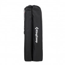 Cтол складной Aluminium RollingTable алюминиевый King Camp