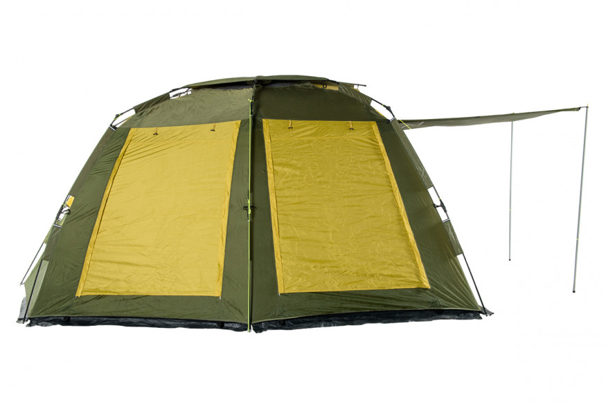 Палатка-автомат Cruise Comfort, Maverick