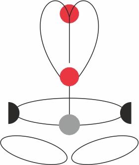 Привязь огнеупорная страховочная FRX, CAMP