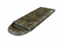 Cпальный мешок Forester -26, принт цифра, Talberg