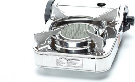 Газовая плита NaMilux Na-171 AS*8 с керамикой