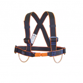 Грудная обвязка "Модифицированная"