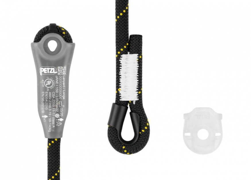Самостраховка Petzl JANE 150 см