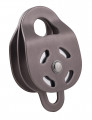 Блок-ролик Венто двойной Twin 36 дюраль с подшипником