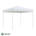 Тент-шатер Helex 24330 (раскладывается гармошкой), 3x3х3м полиэстер, белый