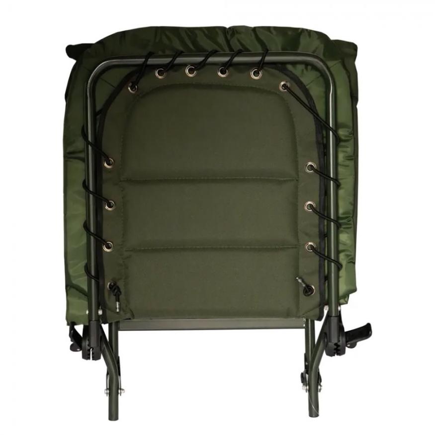 Кресло Comfort зеленое, Tramp