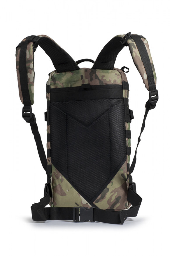 Рюкзак тактический Армада 3, мультикам, ТАЙФ