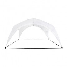 Палатка-шатер 1260 4,5х4,5х2,65/2м полиэстер, Green Glade