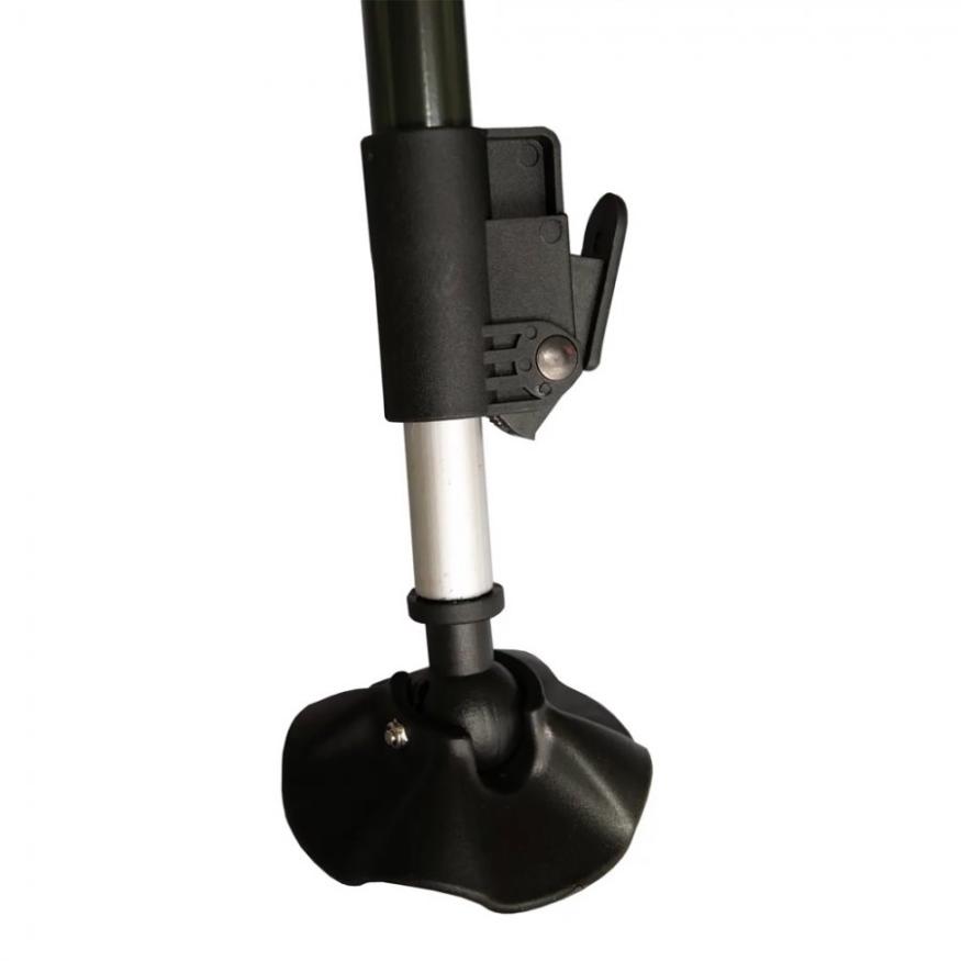 Кресло Chairman зеленое, Tramp