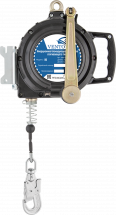 Средство защиты втягивающего типа со встроенной лебедкой "НВ evak" (25 метров)