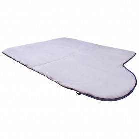 Спальный мешок  Манарага СПш3 v3