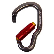 Карабин Манарага Гусь автомат с байонетной муфтой