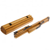 Стол кемпинговый складной TAN LOOK, 90*60*44 см, бамбук