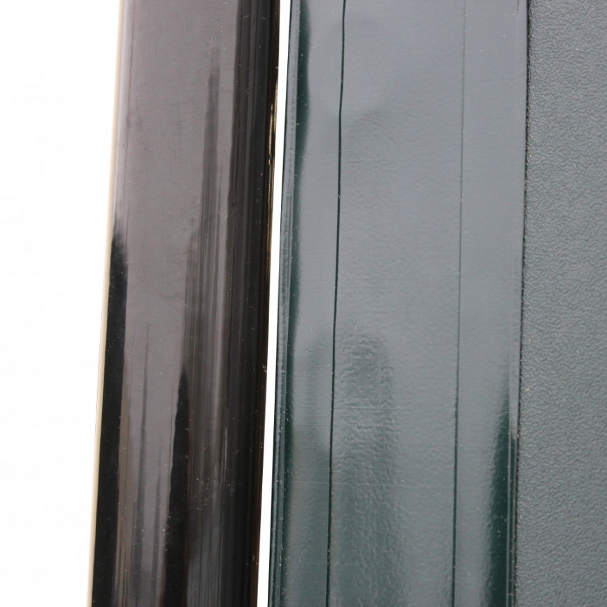 Экран защитный 1,8х1,8 (Пленка ПВХ 0,4), Митек