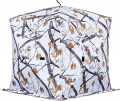 Палатка зимняя Higashi Comfort Winter Camo (однослойная)