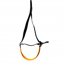 Педаль Bigfoot для ног регулируемая черная, Вертикаль