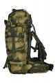 Рюкзак Век рейдовый Тактика-80+10 тактический