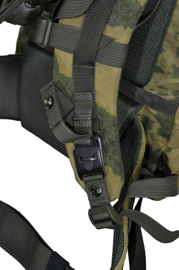 Рюкзак Век рейдовый Тактика-80+10 тактический
