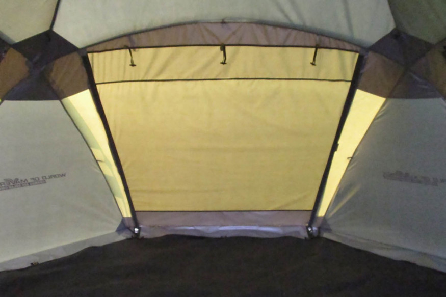 Шатер-автомат Cosmos 400 Thermal (под отопление), Maverick