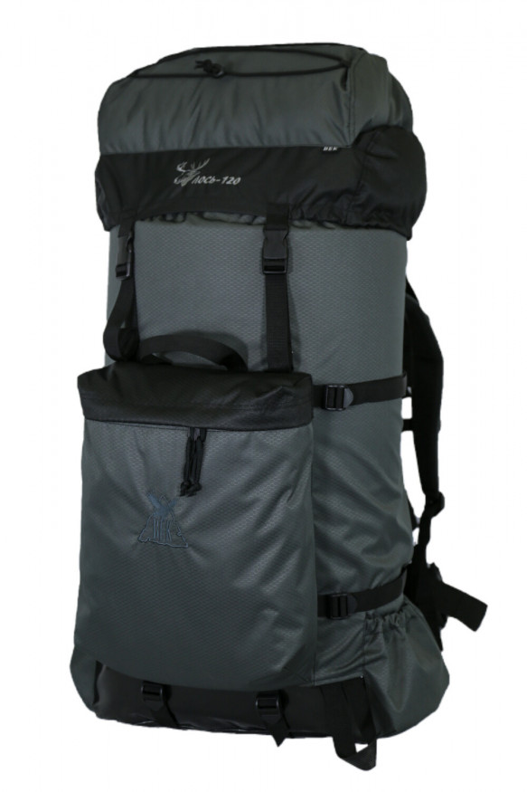 Рюкзак экспедиционный Лось-120, Век