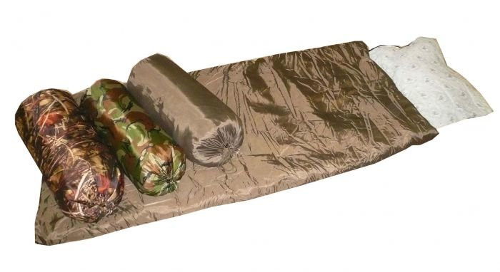 Спальный мешок Prestige 3K