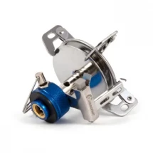 Газовая горелка &amp;quot;Маленький костерок&amp;quot;, Следопыт