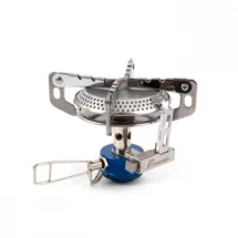 Газовая горелка &amp;quot;Маленький костерок&amp;quot;, Следопыт