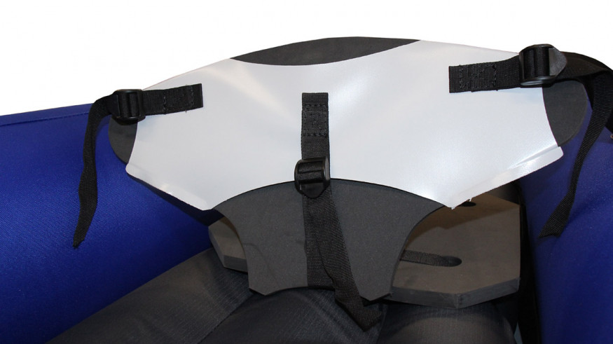 Байдарка надувная Т-47