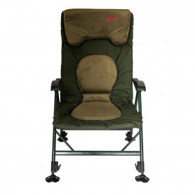 Кресло "Elite" зеленое