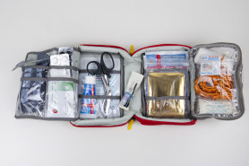 Аптечка FIRST AID L, Tatonka