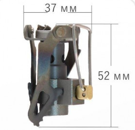 Газовая горелка &amp;quot;Мечта путешественника&amp;quot;, Следопыт