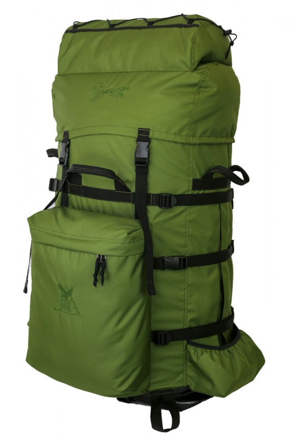Рюкзак экспедиционный Медведь-150, Век