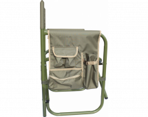 Кресло складное Митек Люкс модель 01