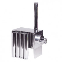 Печь Экономка-Малая ИНВЕНТ, без экранов 