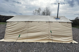 Шатер Енисей 10