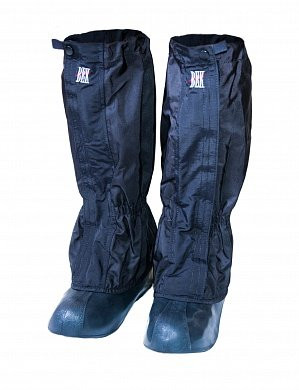 Бахилы Век Люкс, резина