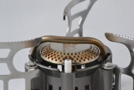 Газовая горелка &amp;quot;Огненная буря&amp;quot;, Следопыт