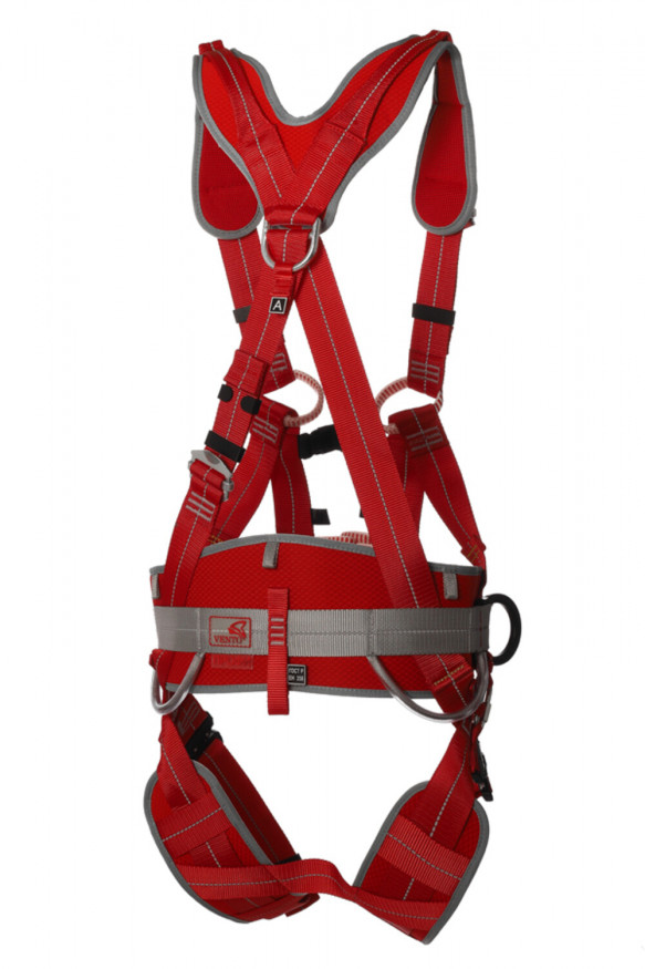 Привязь страховочная Венто Профи Энерго