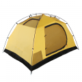 Палатка Btrace &amp;quot;Point 2+&amp;quot; зеленый/бежевый 