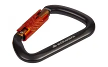 Карабин Манарага Solid трапеция с байонетной муфтой