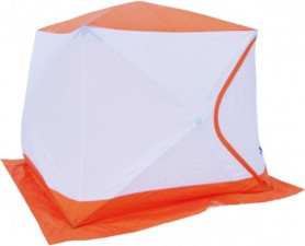 Палатка Век Баня походная Катунь