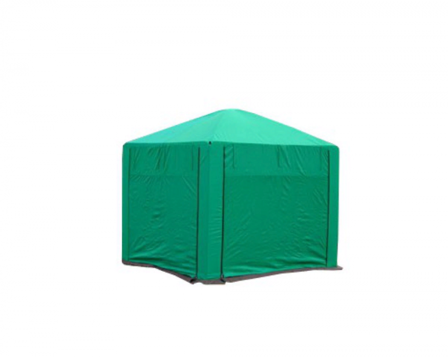 Шатер &amp;quot;Пикник&amp;quot; 2.5х2.5, Митек