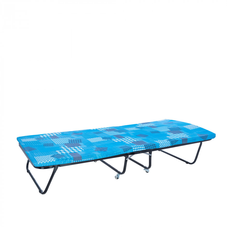 Кровать раскладная LeSet 218 (200 х 90 х 34, ламели)