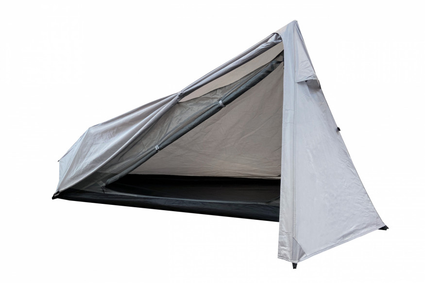 Палатка одноместная 2105 BOLOGNA, ATEPA