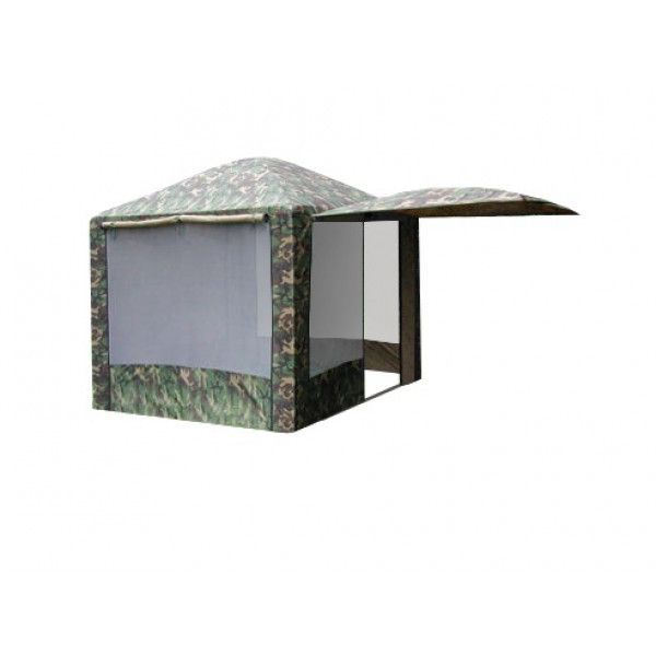 Шатер Пикник 3х3 метра, Митек