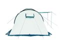 Палатка кемпинговая Talberg Base 4 Sahara