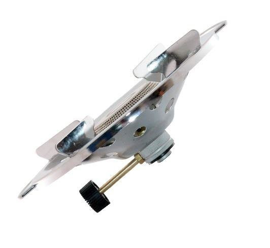 Газовая горелка &amp;quot;Ручное пламя&amp;quot;, Следопыт