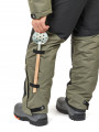 Костюм зимний Norfin ARCTIC 4+