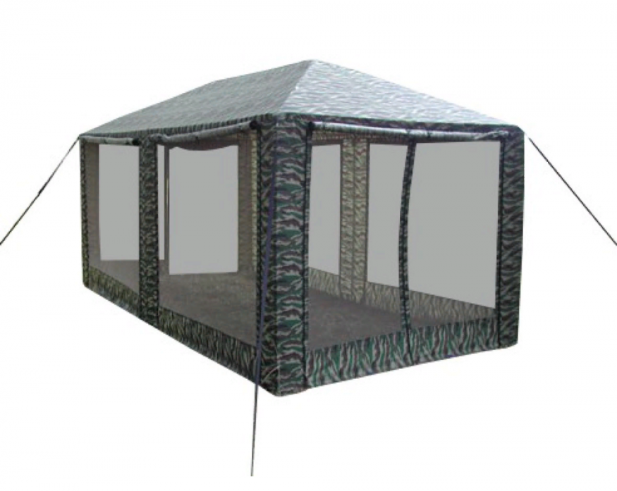 Шатер &amp;quot;Пикник&amp;quot; 5.0х2.5, Митек