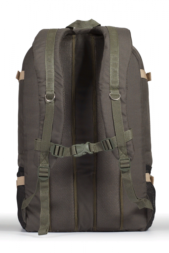 Рюкзак ADLER 1, олива, Тайф